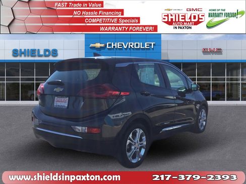 Used 2019 Chevrolet Bolt LT image 5