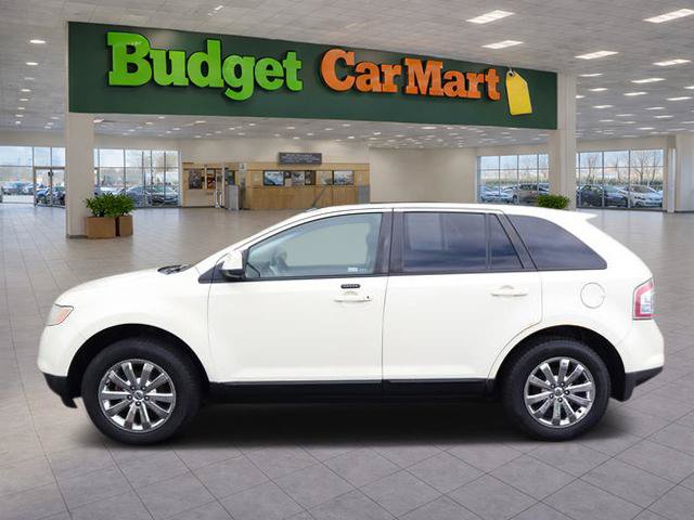 Used 2008 Ford Edge SEL FWD image 5