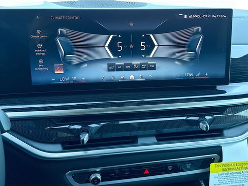 New 2026 BMW X5 sDrive40i w/ Executive Package image 35