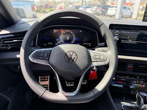 New 2026 Volkswagen Jetta Sport FWD image 22