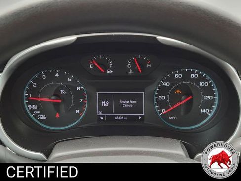 Used 2025 Chevrolet Malibu LT FWD image 32