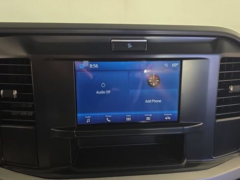 Used 2026 Ford F250 XL w/ STX Appearance Package AWD/4WD image 21