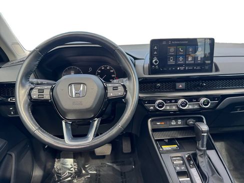 Used 2024 Honda CR-V EX-L image 23