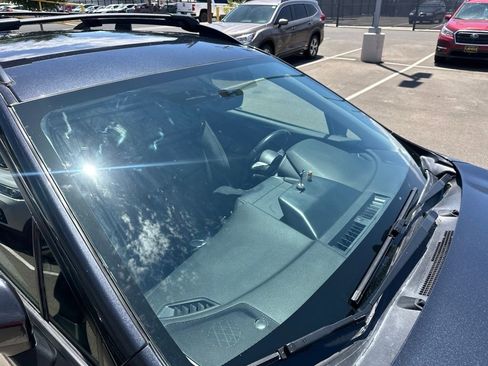 Used 2019 Subaru Crosstrek 2.0i Premium AWD/4WD image 5