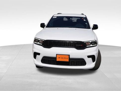 New 2026 Dodge Durango GT w/ Blacktop Package image 8
