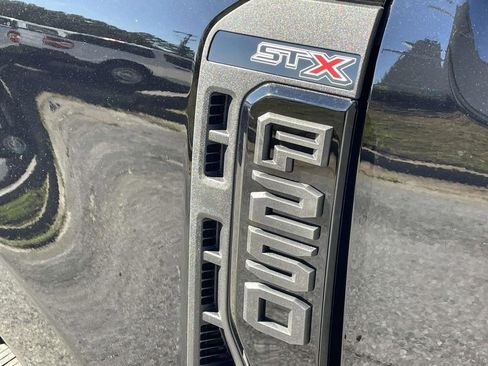 New 2026 Ford F250 XL w/ STX Appearance Package image 22
