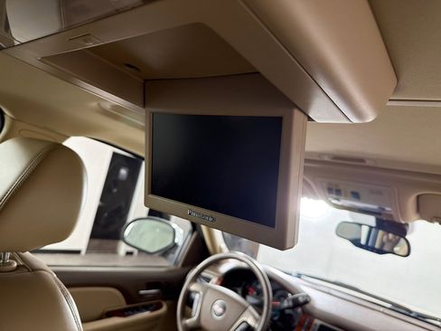 Used 2009 GMC Yukon SLT image 27