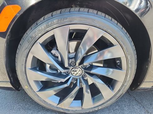Certified 2023 Volkswagen Arteon SEL AWD/4WD image 14