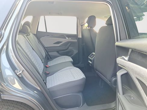 New 2025 Volkswagen Tiguan S image 16