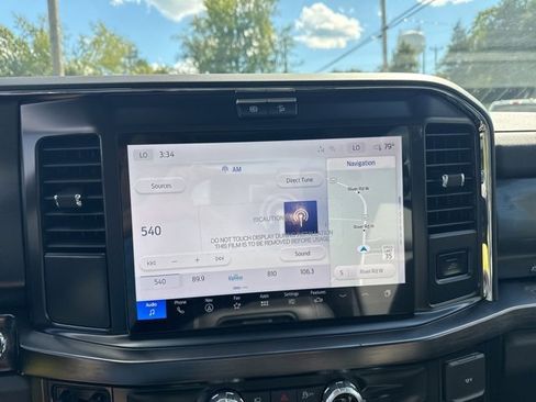 New 2026 Ford F350 Lariat w/ Chrome Package image 29