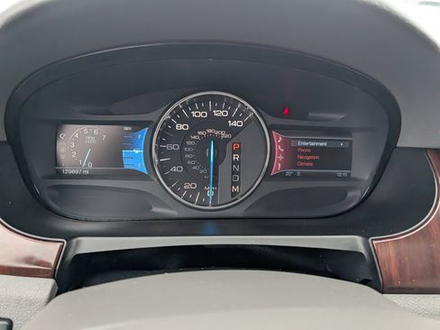 Used 2011 Ford Edge Limited w/ 301A Rapid Spec Order Code image 29