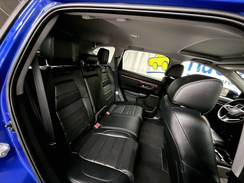 Used 2022 Honda CR-V EX-L image 16