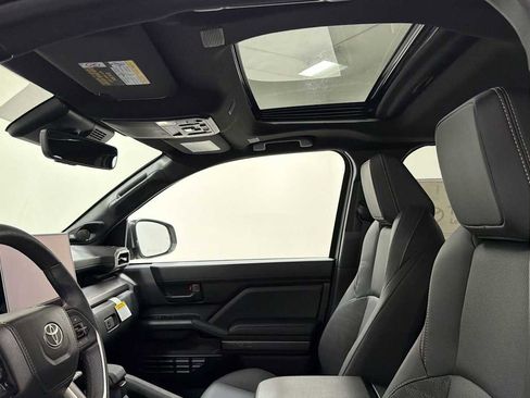 New 2026 Toyota 4Runner TRD Sport Premium image 24