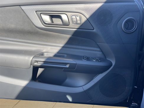 New 2024 Ford Mustang Dark Horse image 25