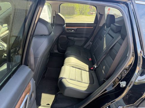 Used 2017 Honda CR-V EX-L image 12