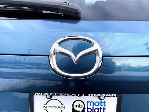 Used 2022 MAZDA CX-5 AWD 2.5 Turbo image 30