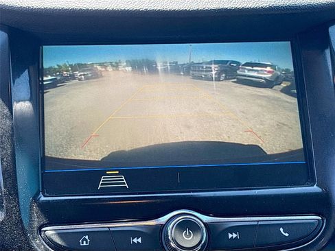 Used 2019 Chevrolet Trax LT FWD image 13