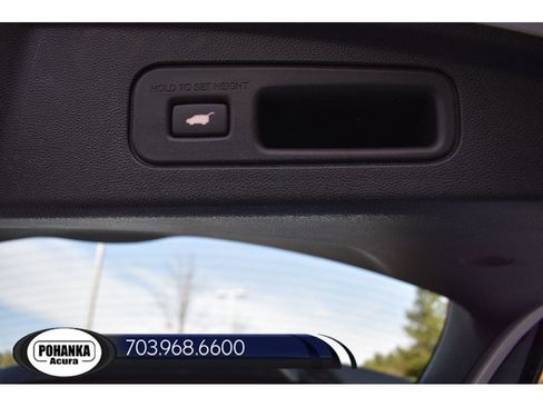 New 2026 Acura MDX Type S image 35