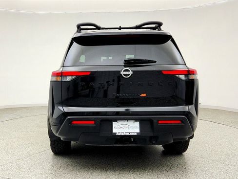 Used 2024 Nissan Pathfinder Rock Creek AWD/4WD image 6