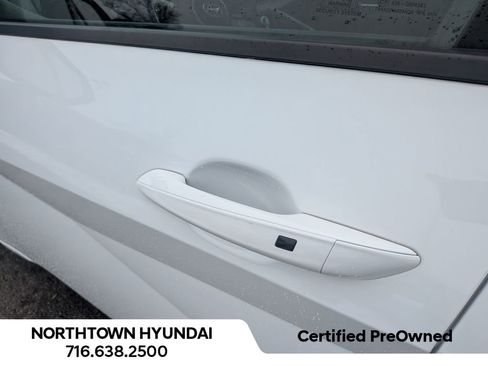 Certified 2023 Hyundai Elantra SEL w/ Cargo Package image 34