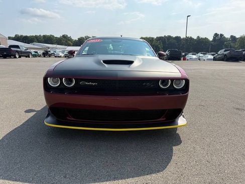 Used 2023 Dodge Challenger R/T Scat Pack RWD image 19