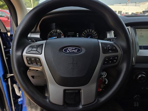 Used 2020 Ford Ranger XLT RWD image 24