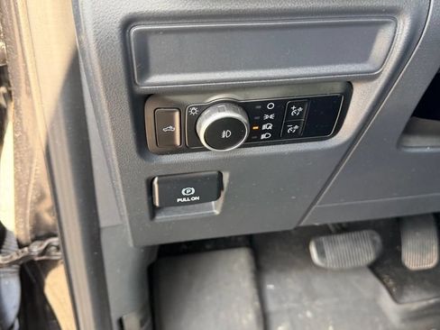 Used 2024 Ford F150 STX w/ Equipment Group 201A FX4 AWD/4WD image 7