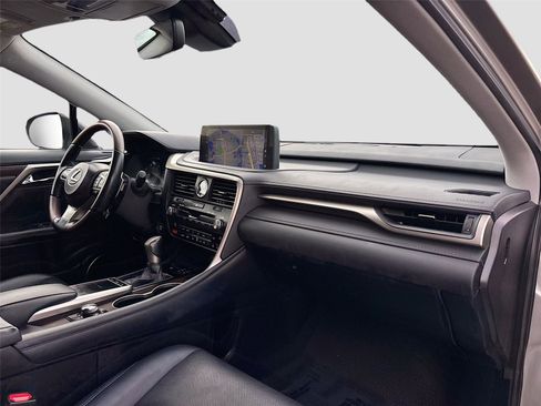 Used 2021 Lexus RX 350 FWD w/ Premium Package image 32