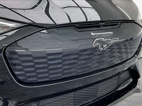 Certified 2023 Ford Mustang Mach-E GT w/ GT Performance Edition AWD/4WD image 28