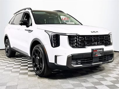 Used 2025 Kia Sorento SX