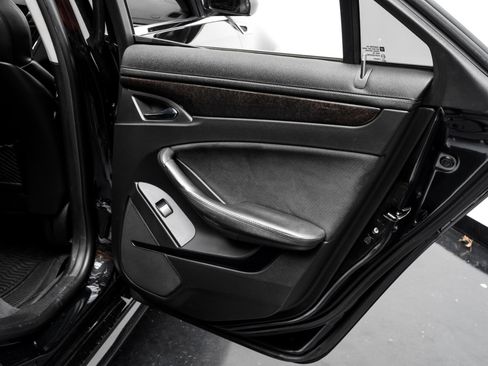 Used 2011 Cadillac CTS V image 54