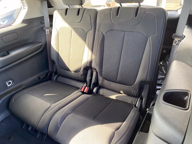 Used 2023 Jeep Grand Cherokee L Laredo AWD/4WD image 32