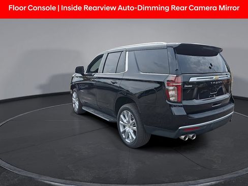 Used 2023 Chevrolet Tahoe High Country w/ Advanced Technology Package AWD/4WD image 26