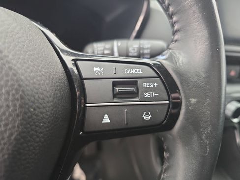 Used 2023 Honda CR-V EX-L image 18