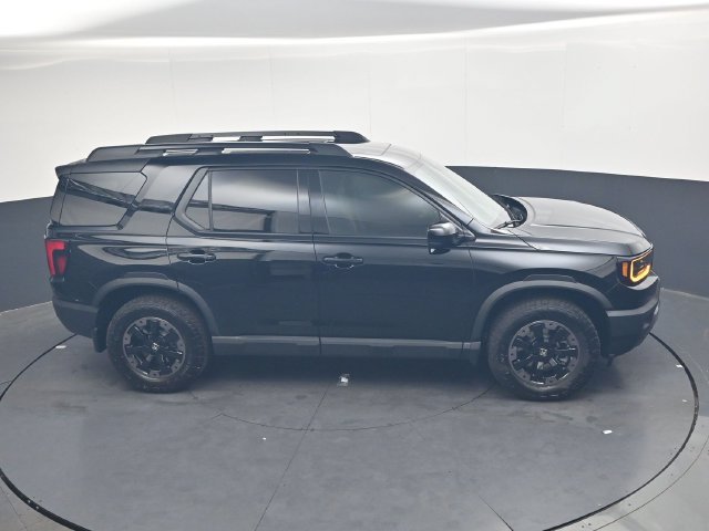 New 2026 Honda Passport TrailSport Elite image 23