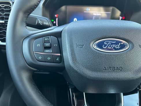 New 2025 Ford Ranger XLT w/ FX4 Off-Road Package image 26