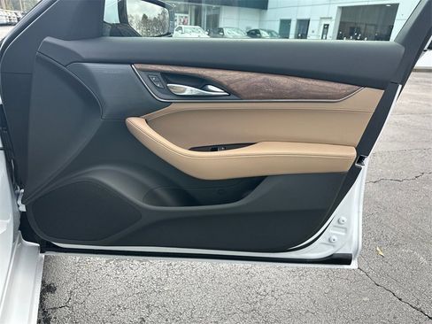 New 2026 Cadillac CT5 Premium Luxury image 14