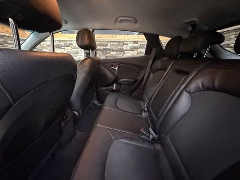 Used 2014 Hyundai Tucson SE FWD image 29