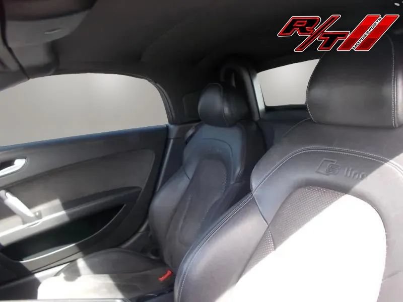 Used 2013 Audi TT 2.0T Premium Plus w/ S Line Pkg AWD/4WD image 16