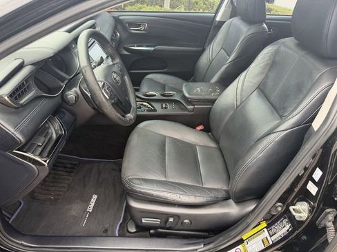 Used 2015 Toyota Avalon XLE Touring Sport Edition FWD image 20