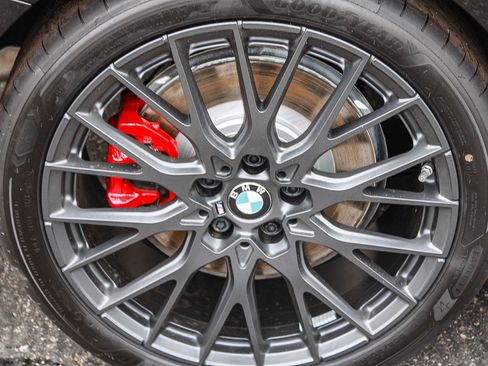 New 2026 BMW M235i xDrive w/ M Sport Professional Package AWD/4WD image 11