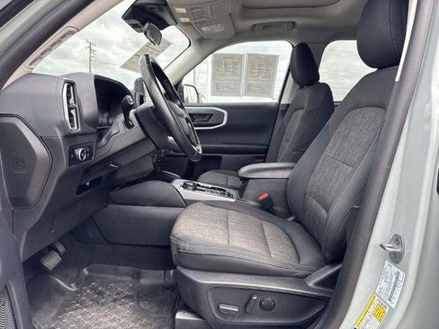 Certified 2023 Ford Bronco Sport Big Bend w/ Convenience Package AWD/4WD image 21