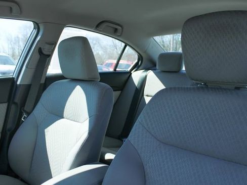 Used 2014 Honda Civic LX image 14