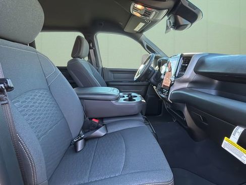 New 2026 RAM 2500 Tradesman image 40