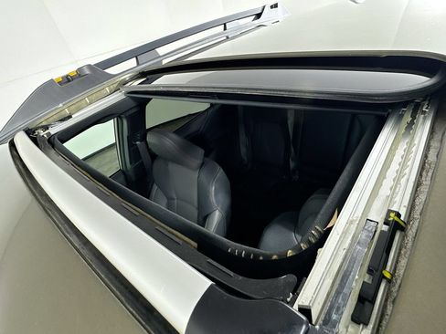 Used 2024 Subaru Outback Wilderness AWD/4WD image 26