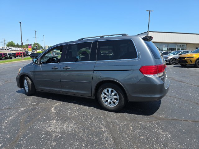 Used 2010 Honda Odyssey EX image 5