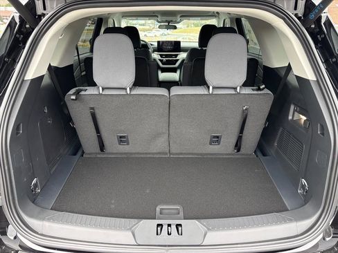 New 2026 Ford Explorer Active image 21