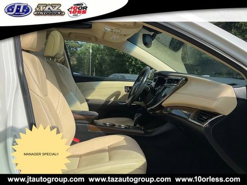 Used 2013 Toyota Avalon Limited image 14