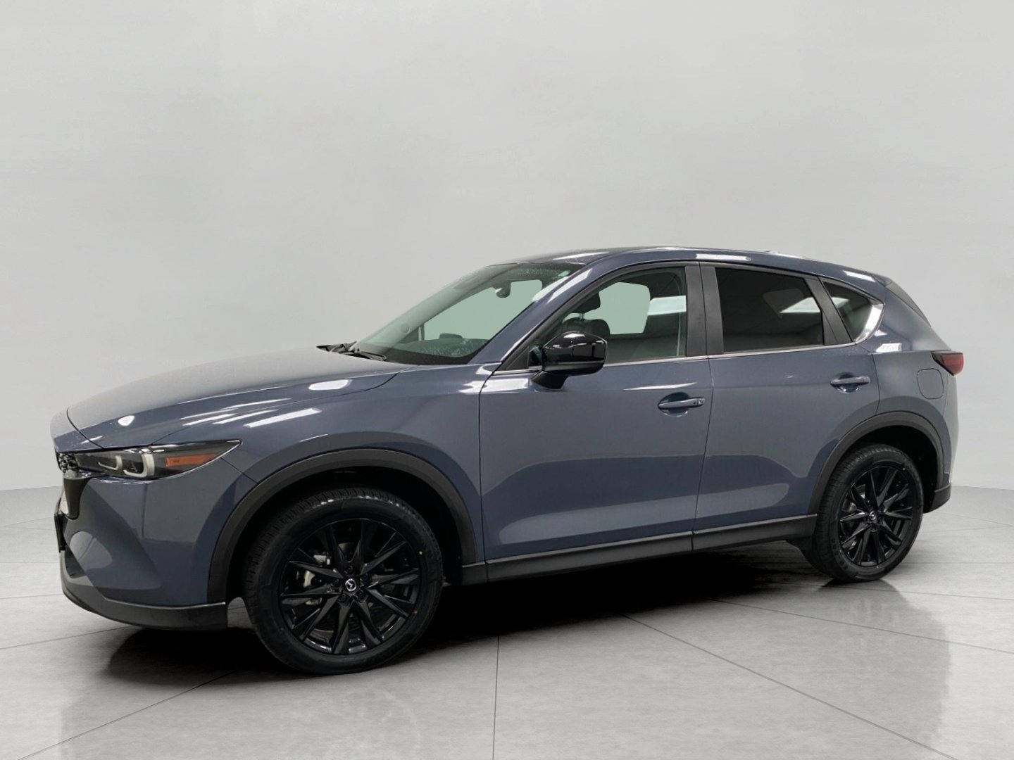 Used 2024 MAZDA CX-5 Carbon Edition AWD/4WD image 8