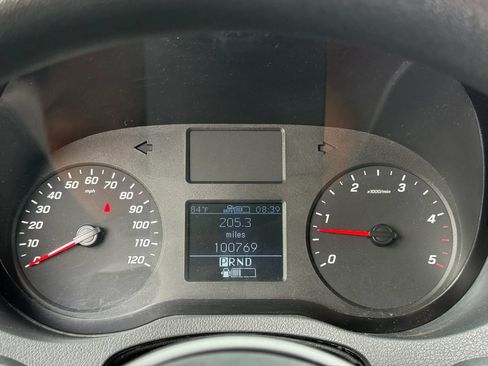Used 2019 Mercedes-Benz Sprinter 170 image 18